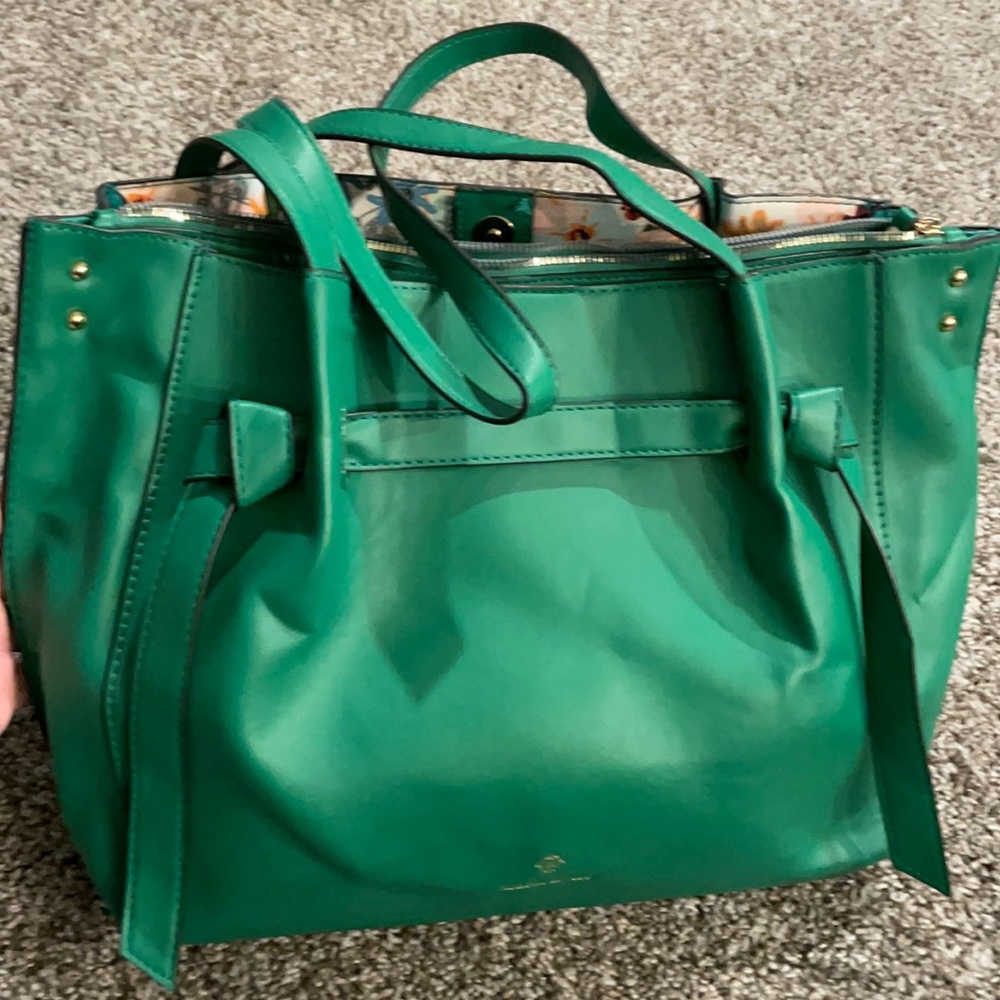 Nanette Lepore Purse